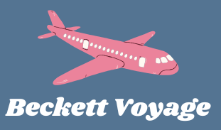 Beckett Voyage