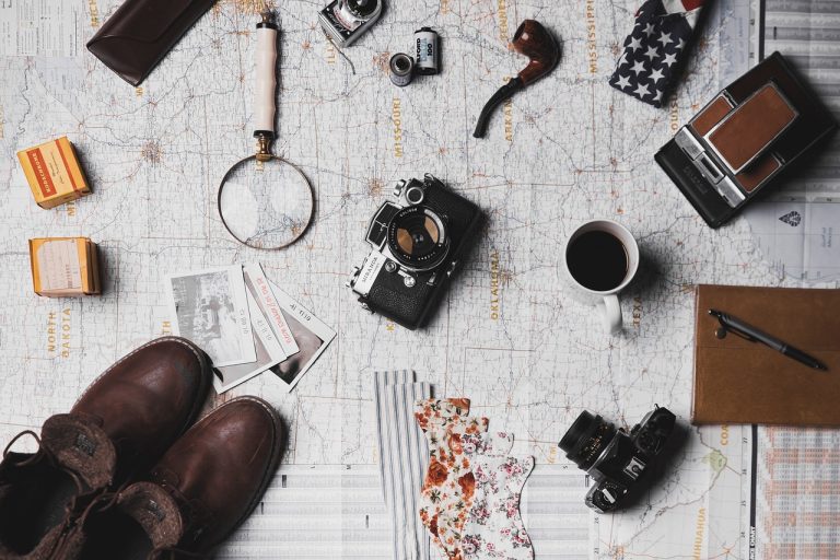 Exploring the Great Outdoors: Tips for Your Next Adventure